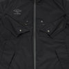 TIME TRON / TR-3B S・H・W 3TECHNOLOGIES JACKET GRAPHITE BLACK