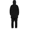EXPLORER COAT BLACK