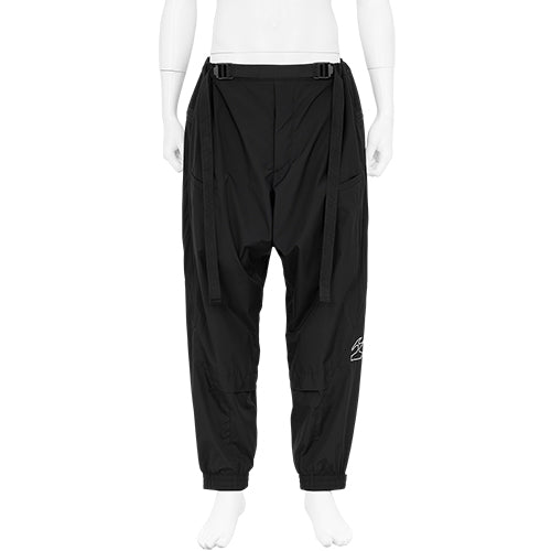 P30AL-DS SCHOELLER DRYSKIN DRAWCOARD CARGO TROUSER BLACK