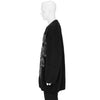 LOGO KNIT BLACK