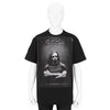 DAVE BABY T-SHIRT BLACK