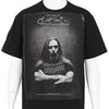 DAVE BABY T-SHIRT BLACK