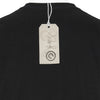DAVE BABY T-SHIRT BLACK