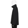 FIELD JACKET BLACK
