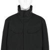 FIELD JACKET BLACK