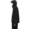 DIODE JACKET BLACK