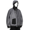DIODE JACKET BLACK