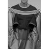 NG4-PS POLARTEC POWERSTRETCH PRO NECK GAITER BLACK
