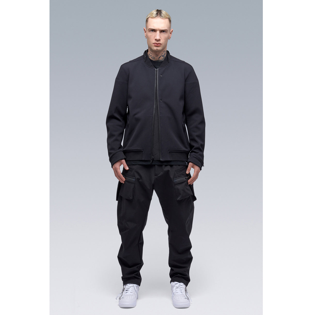 P41-DS | ACRONYM®