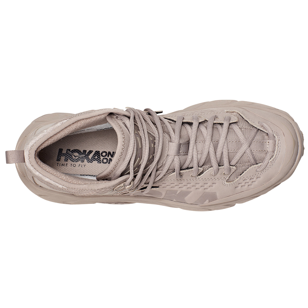 TOR ULTRA HI 2 WP BEIGE