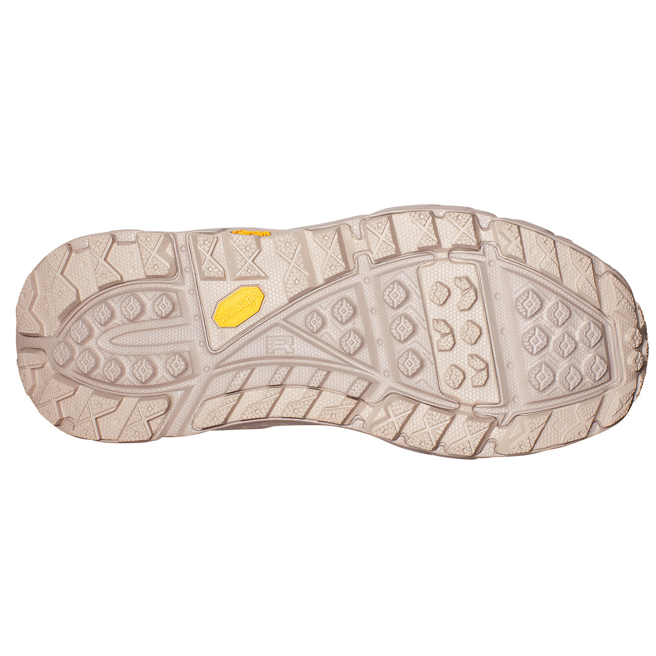 TOR ULTRA HI 2 WP BEIGE