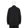 MIONN INSULATED OVER SHIRT BLACK