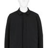 MIONN INSULATED OVER SHIRT BLACK