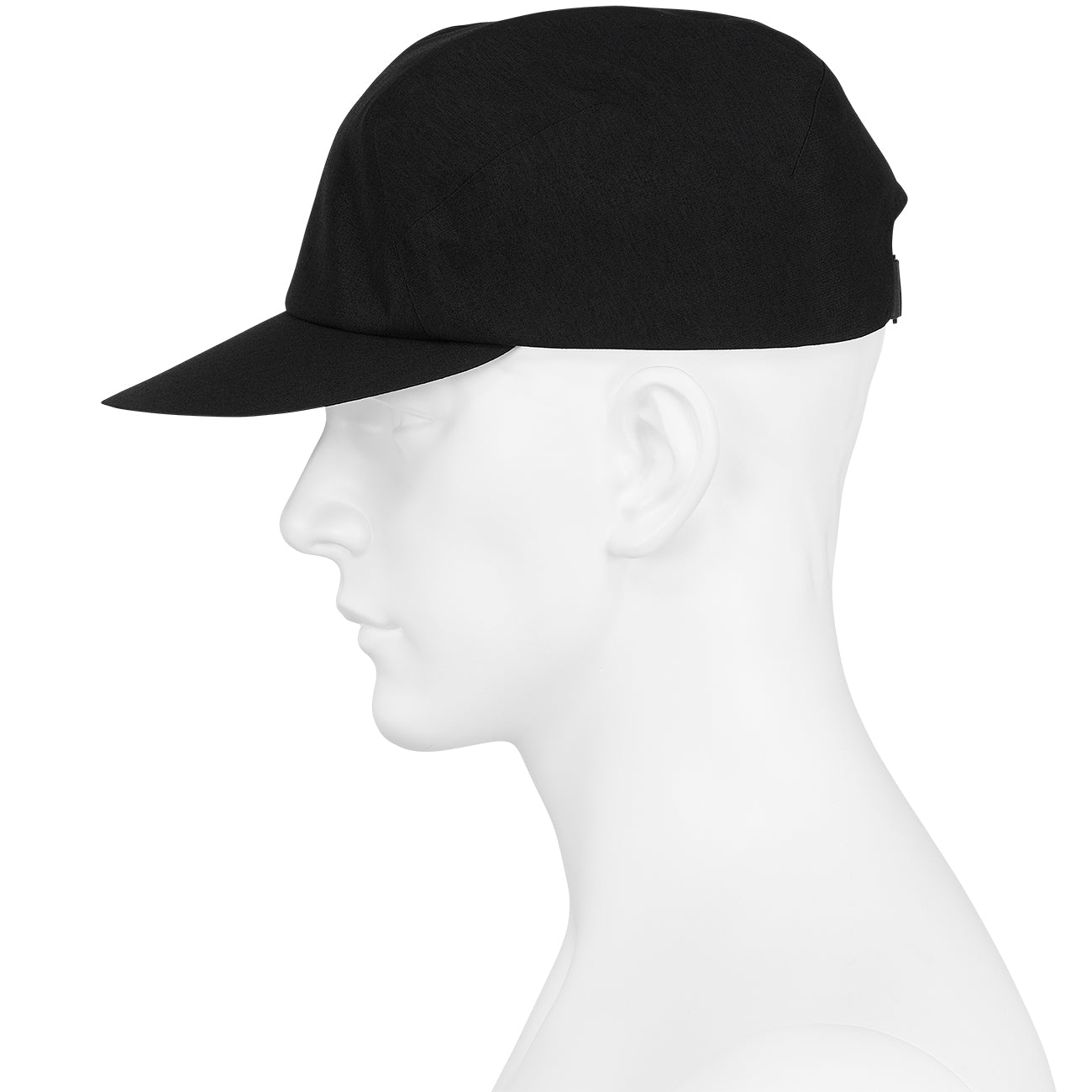 STEALTH CAP GORE-TEX PRO MOST RUGGED BLACK