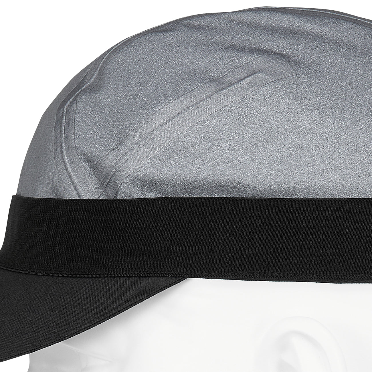 GORE-TEX PRO MOST RUGGED STEALTH CAP BLACK - ARC'TERYX