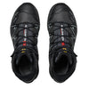 XT-QUEST HI GORE-TEX BLACK