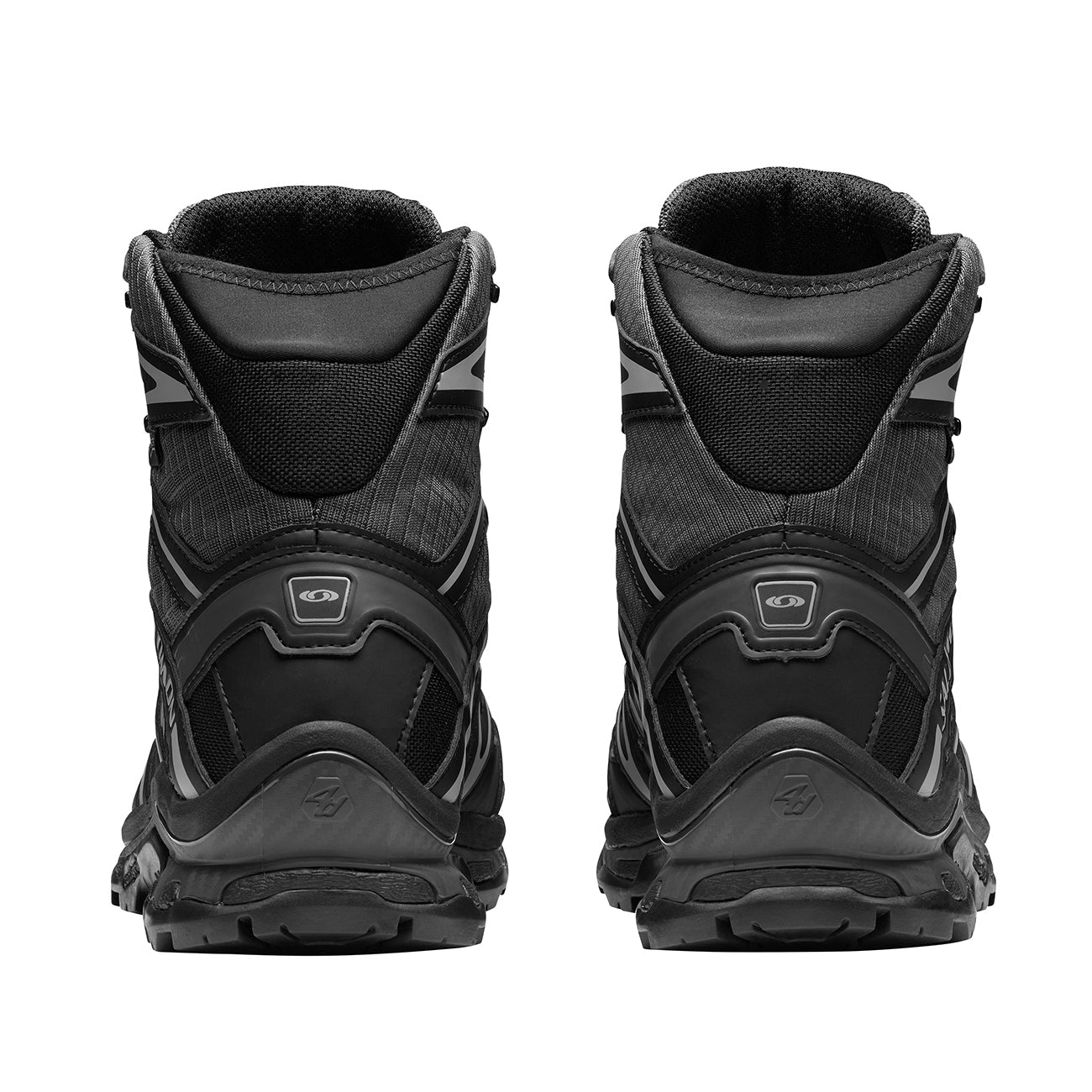 XT-QUEST HI GORE-TEX BLACK