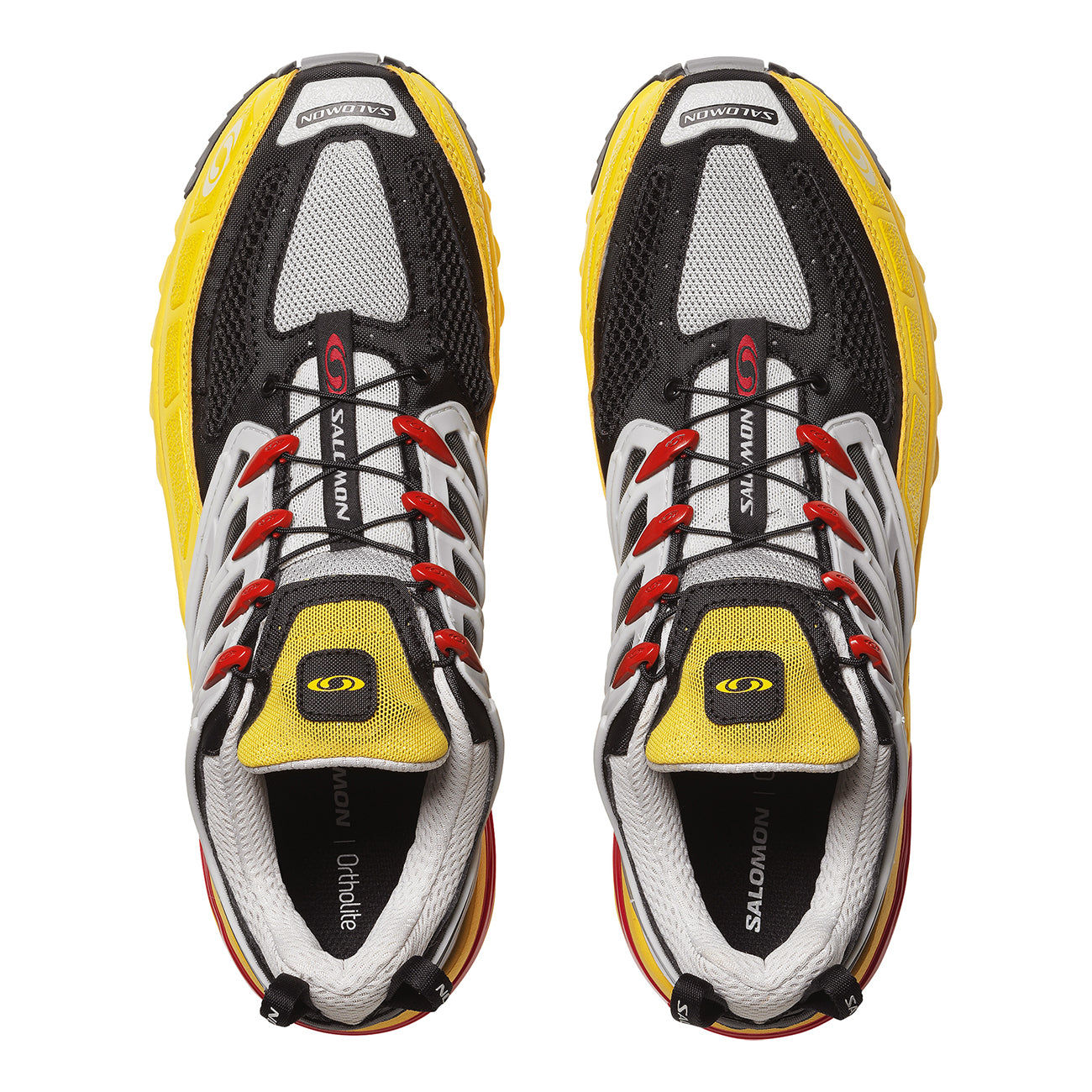 ACS PRO YELLOW×RED×BLUE