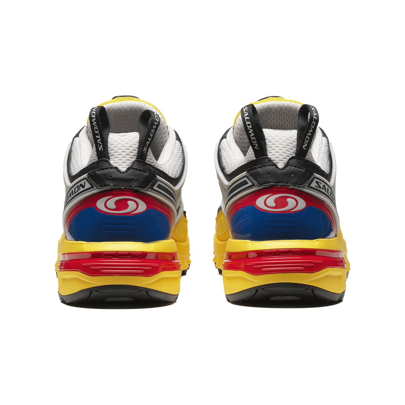 ACS PRO YELLOW×RED×BLUE
