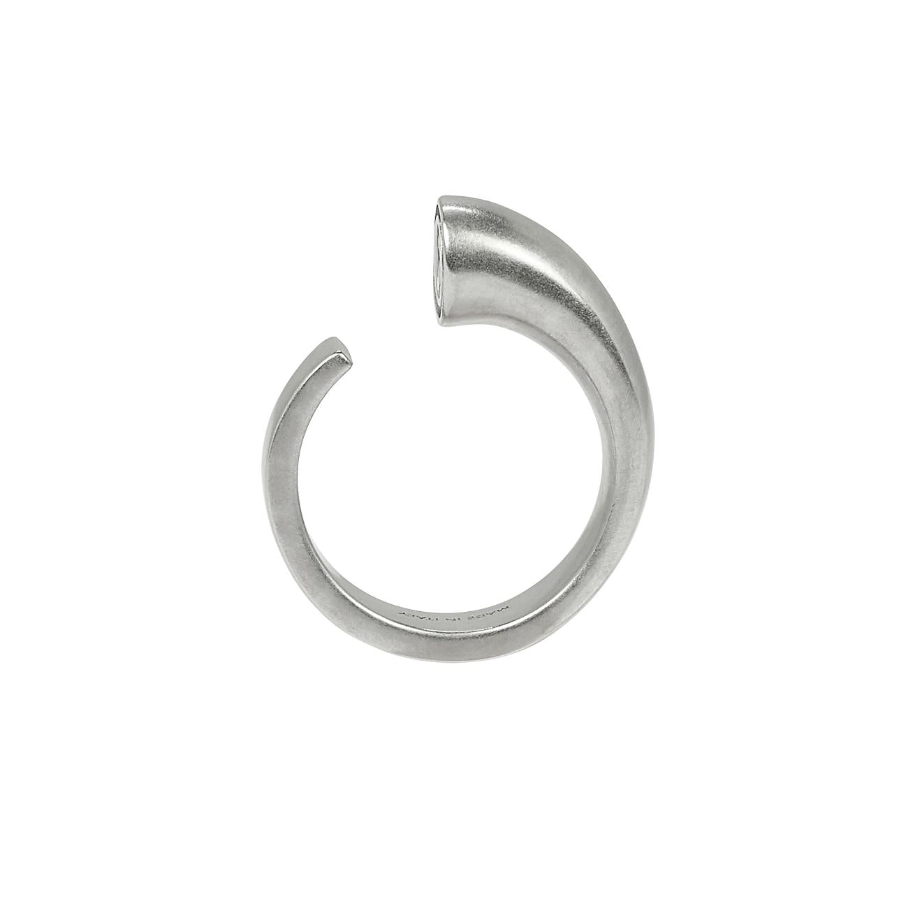 6 RING SILVER