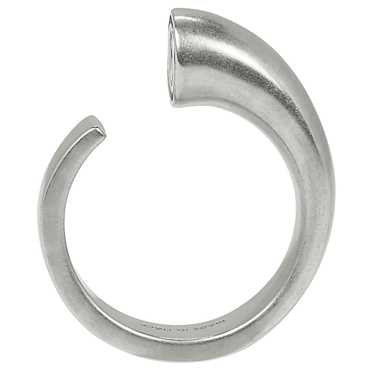 6 RING SILVER