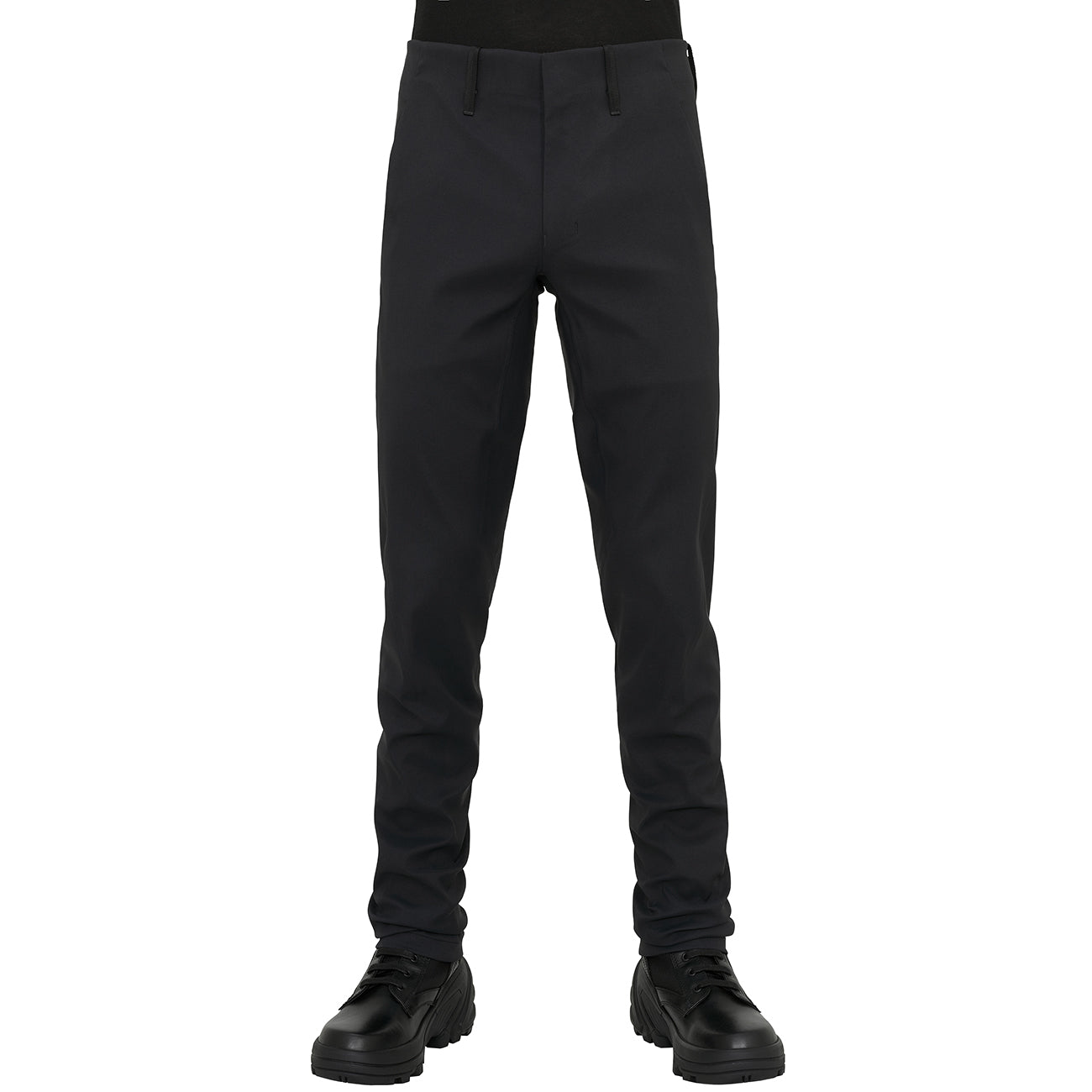 INDISCE PANT BLACK - ARC'TERYX VEILANCE(アークテリクス