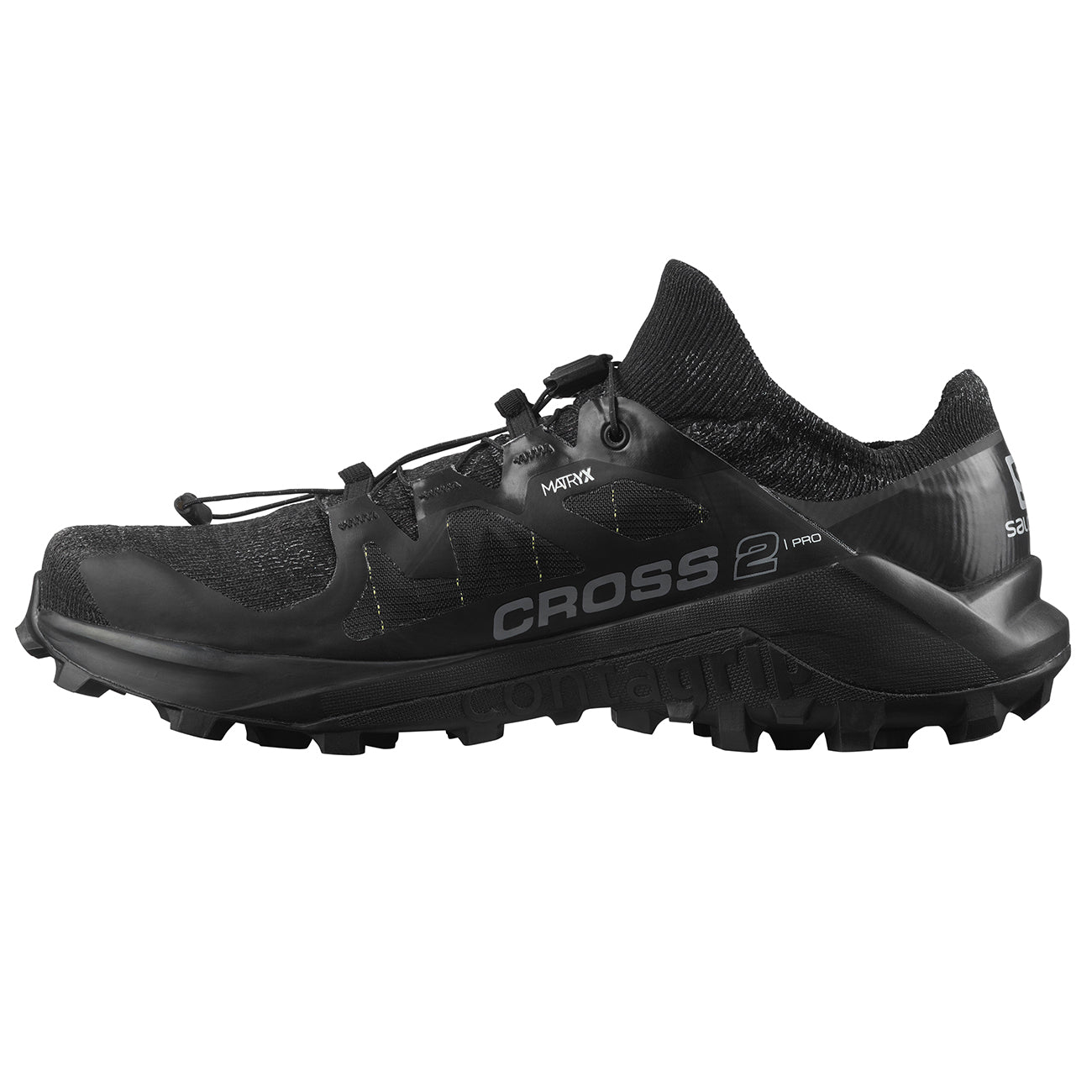 CROSS 2 PRO BLACK