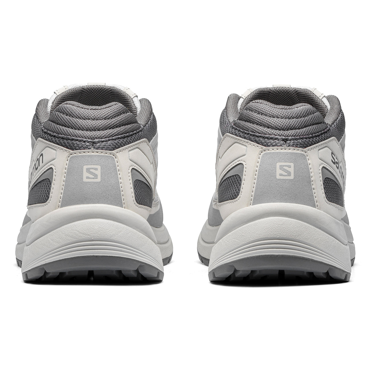 ODYSSEY ADVANCED GREY