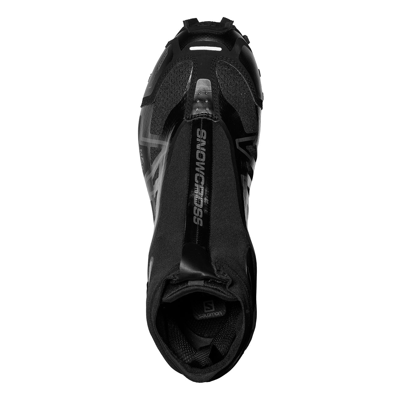 Salomon Advanced - SALOMON SNOWCROSS ADVANCED | HBX