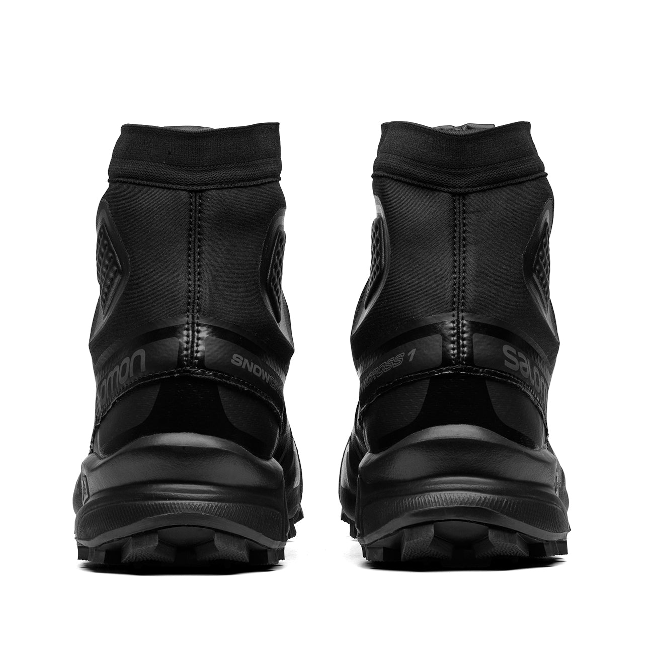 SALOMON ADVANCED 20-21AW Vol.2 発売開始 | HUES 福岡セレクト