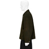 COVERALL JACKET MIX GREEN