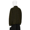 COVERALL JACKET MIX GREEN