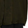 COVERALL JACKET MIX GREEN