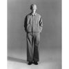 COVERALL JACKET MIX GREEN