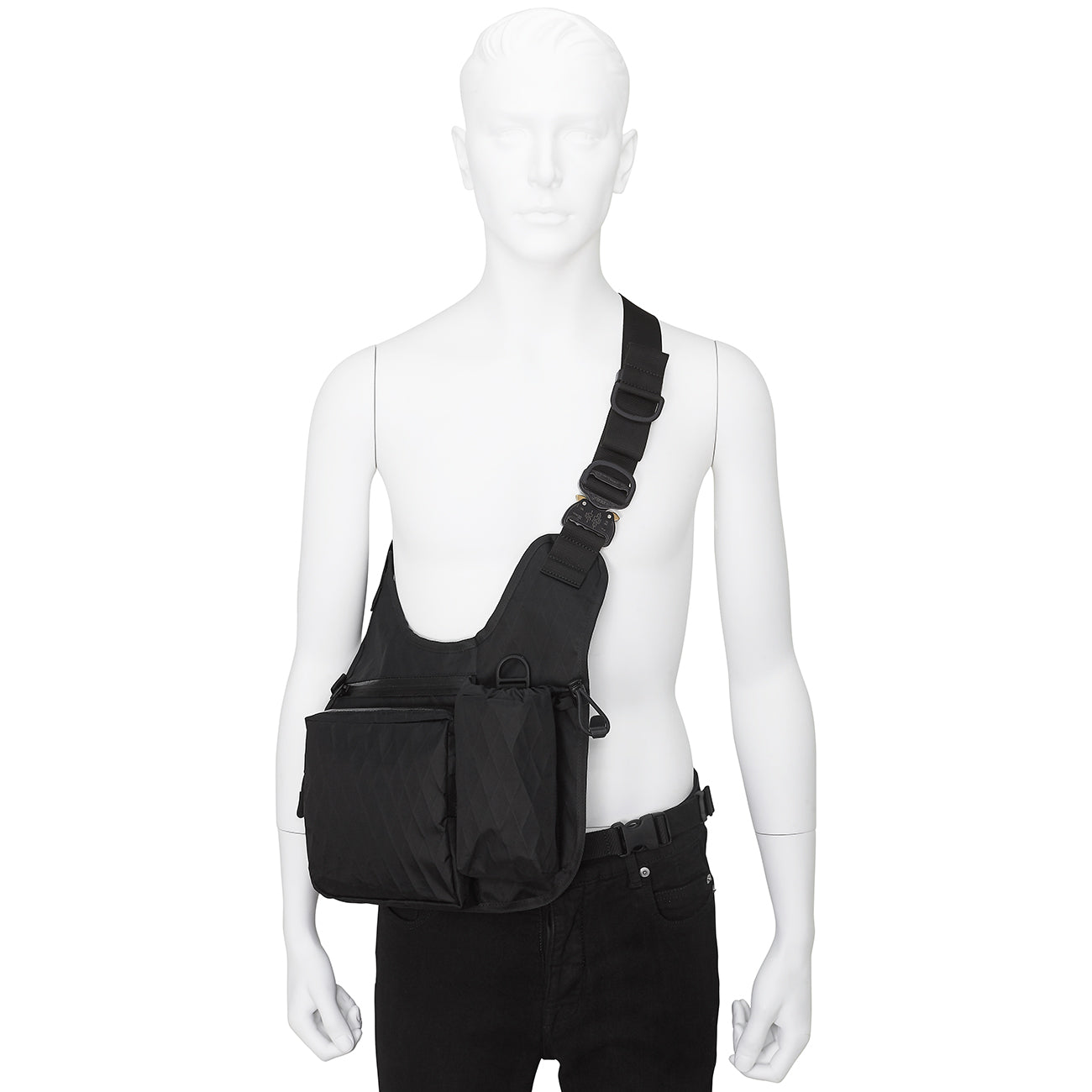 別注 Bagjack Eliminator マウスポーチセット GUN LEASH MOUSE POUCH SETS #ELIMINATOR SPECIAL VER. 2024