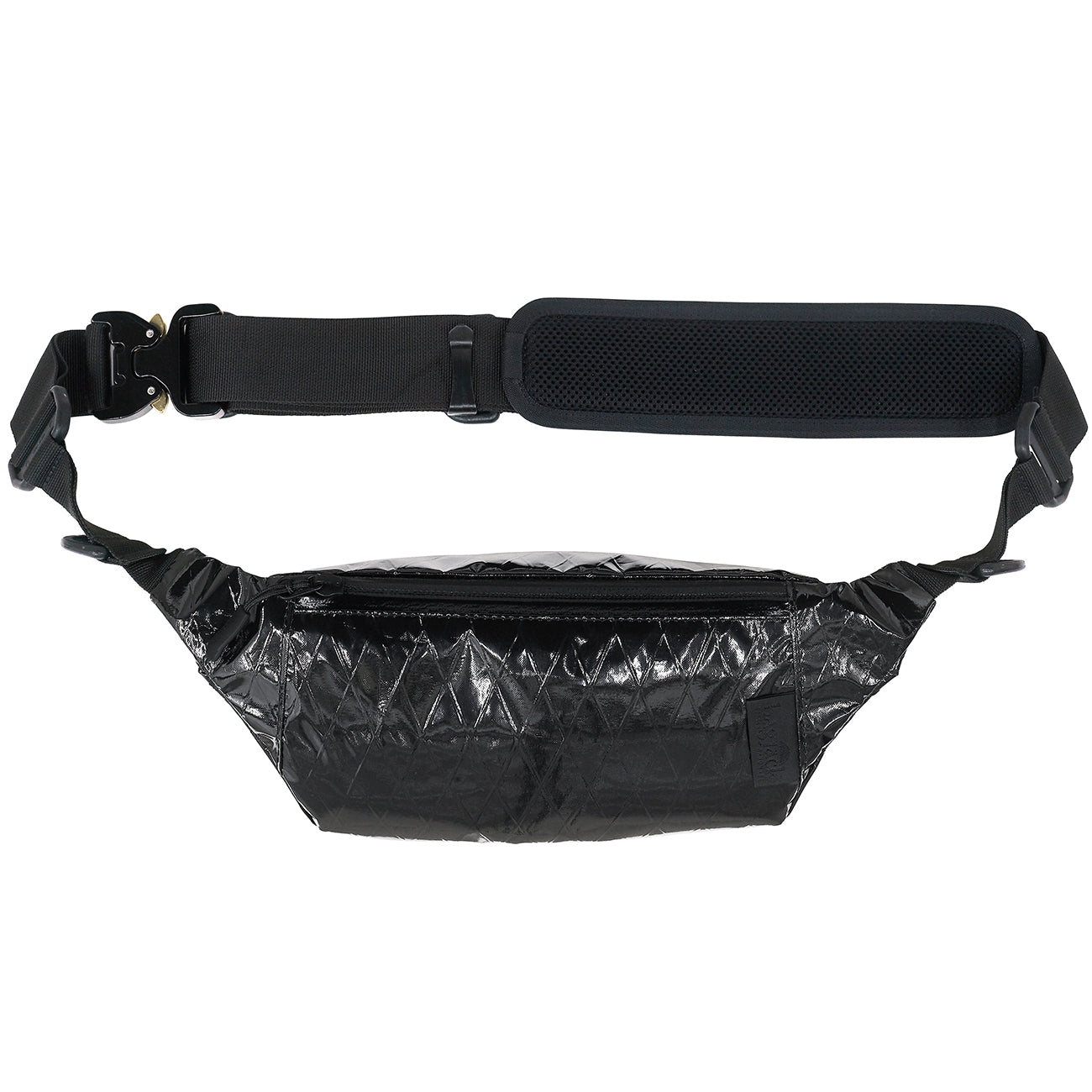 BAGJACK ELIMINATOR別注 X-PAC KINKY ブラック X-PAC KINKY MESSENGER #ELIMINATOR SPECIAL VER. BLACK OLIVE