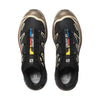 XT-6 BLACK BROWN