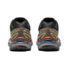 XT-6 BLACK BROWN