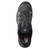 X ULTRA 3 GORE-TEX BLACK×KHAKI