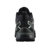 X ULTRA 3 GORE-TEX BLACK×KHAKI