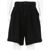 FULLING SHORTS BLACK