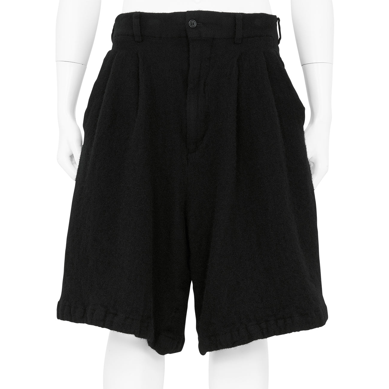 FULLING SHORTS BLACK