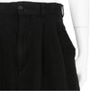 FULLING SHORTS BLACK