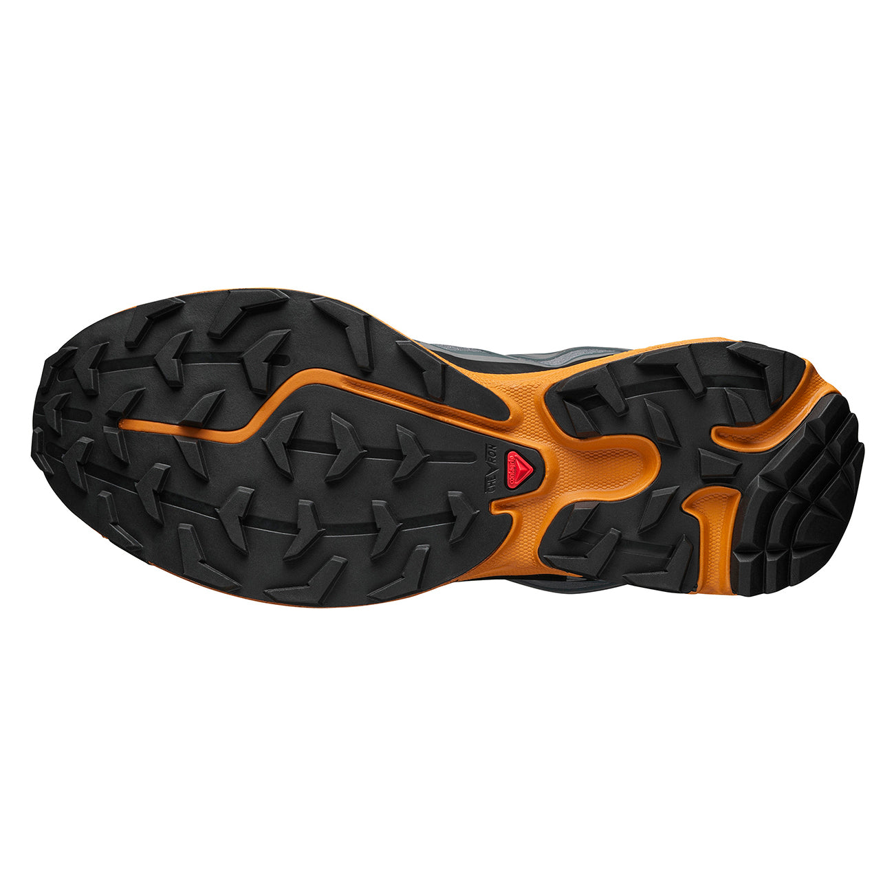 XT-6 GORE-TEX BLACK×ORANGE