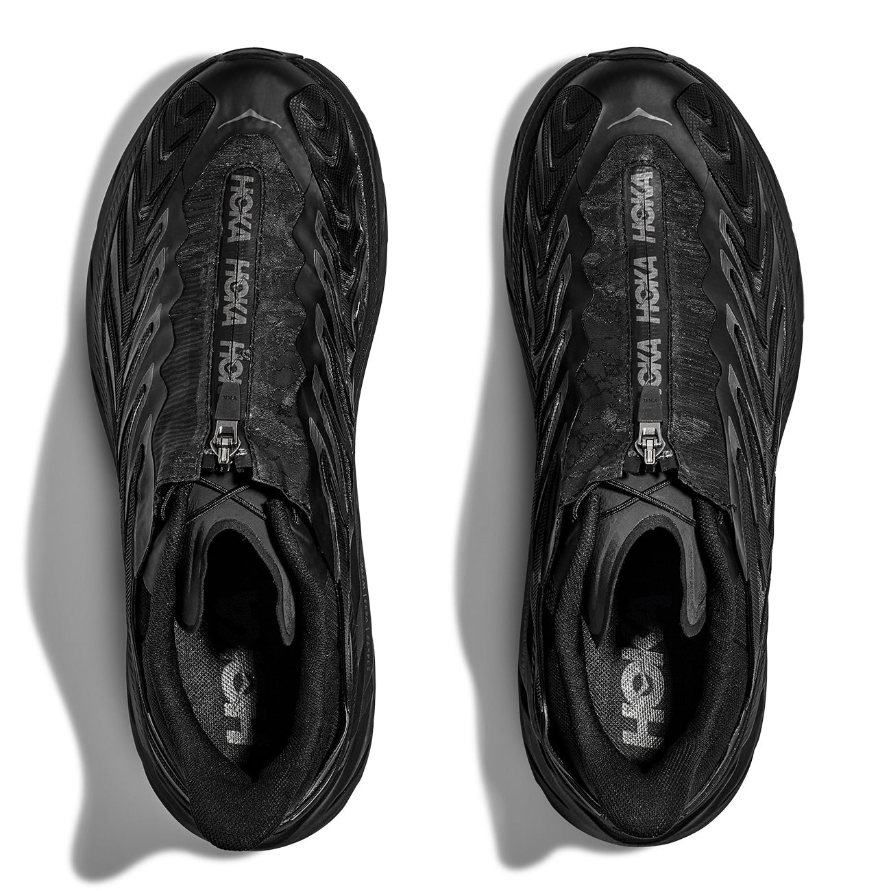 PROJECT CLIFTON BLACK