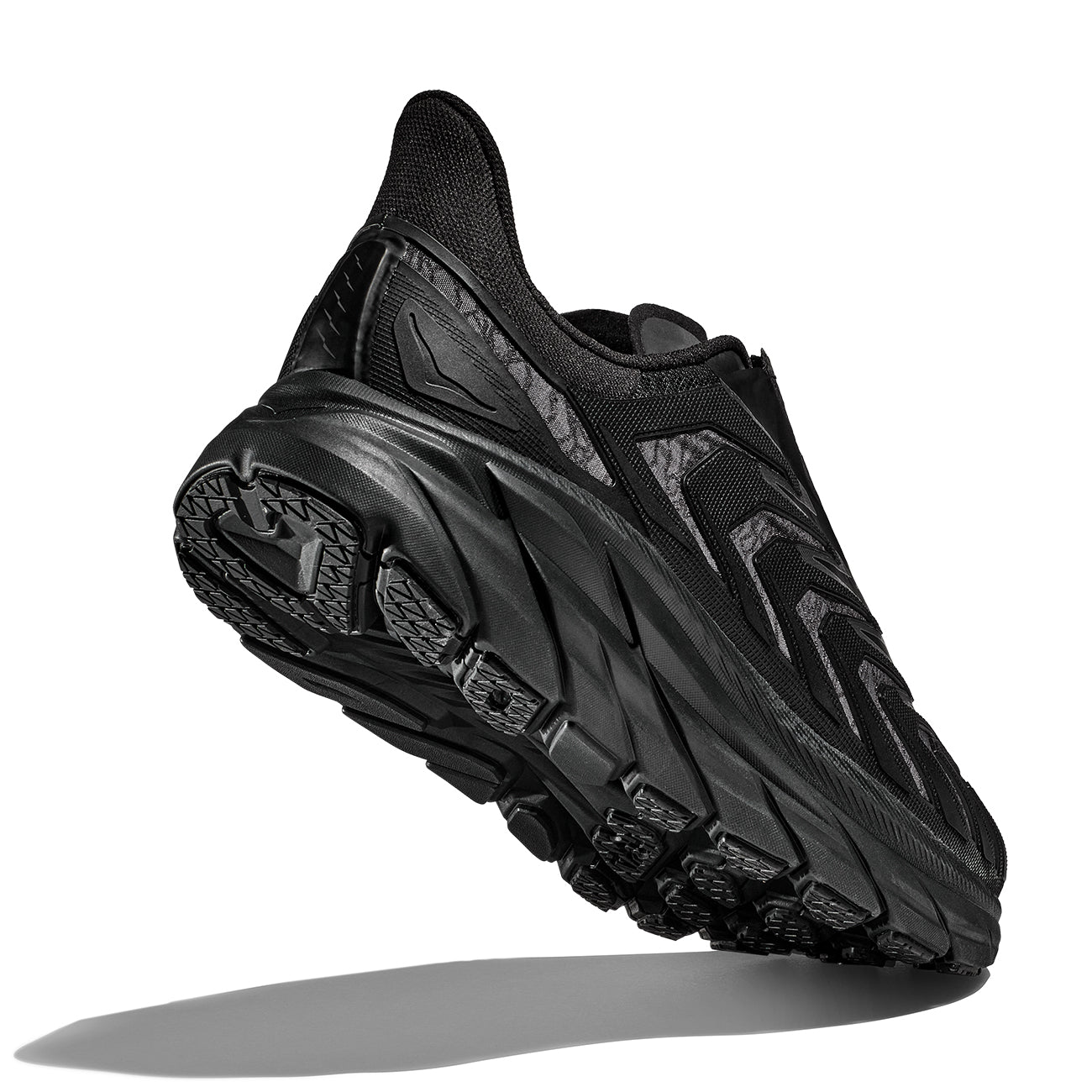 PROJECT CLIFTON BLACK