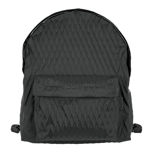 X-PAC DAYPACK MEDIUM [ ELIMINATOR SPECIAL VER. ] BLACK