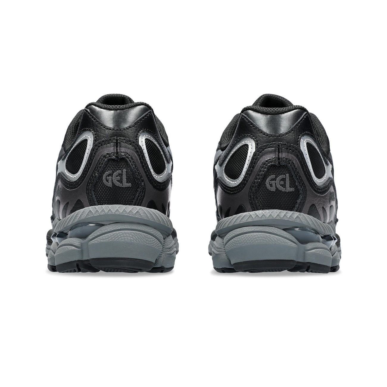 GEL-NYC BLACK×SILVER