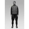 V91-WS WINDSTOPPER® PRIMALOFT® MODULAR LINER VEST BLACK