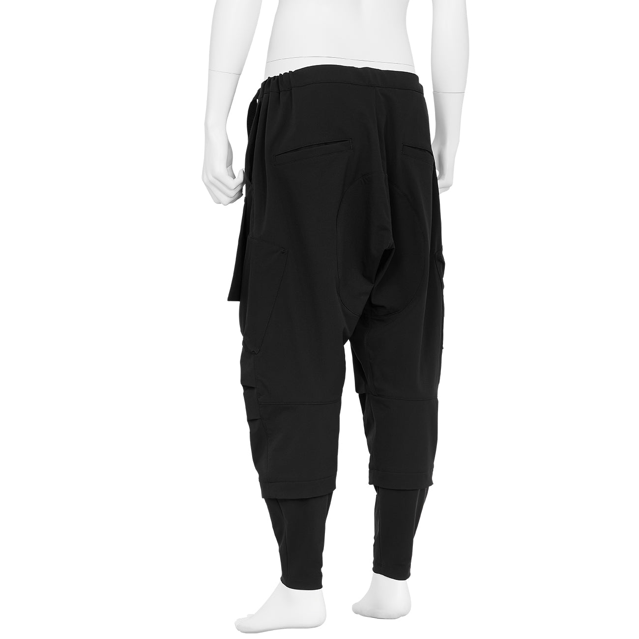 ACRONYM (アクロニウム) P23A-DS schoeller Dryskin Cargo Pants